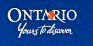 Ontario Yours to Discover